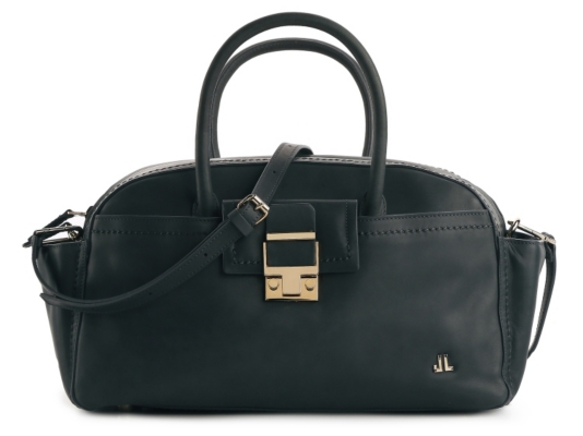 Lanvin Leather Satchel