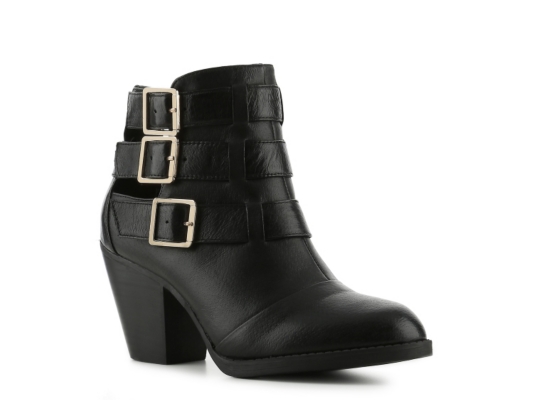Steve Madden Repp Bootie