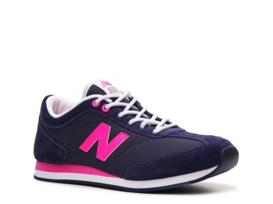 New Balance 550 Retro Sneaker - Womens