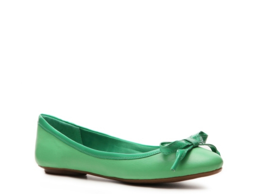 Enzo Angiolini Bertolino Flat