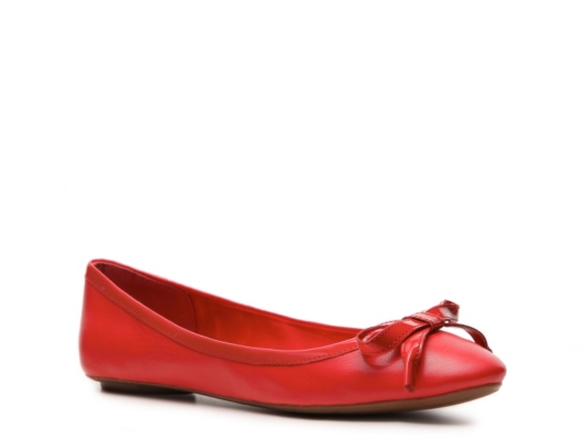 Enzo Angiolini Bertolino Flat