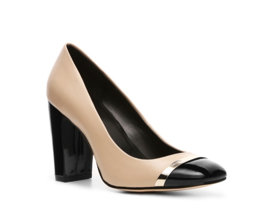 Calvin Klein Blaine Pump