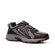 New Balance 411 v2 Lightweight Trail Running Shoe - Mens