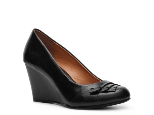 cl by laundry wedge pump