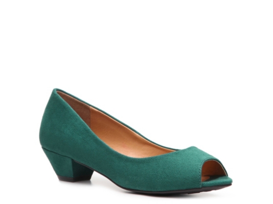 CL by Laundry Home Run Pump