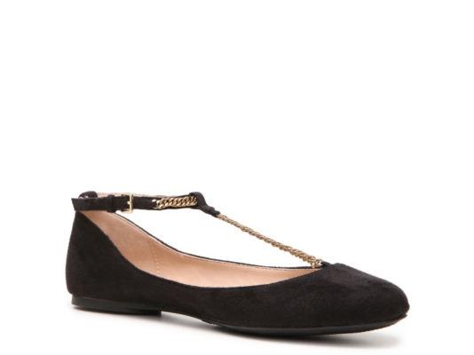 Zigi Soho Dangle Ballet Flat