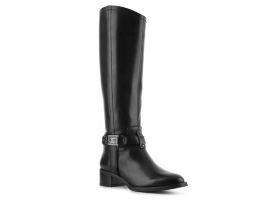 Etienne Aigner Celtic Riding Boot