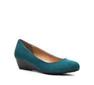 CL by Laundry Marcie Wedge Pump