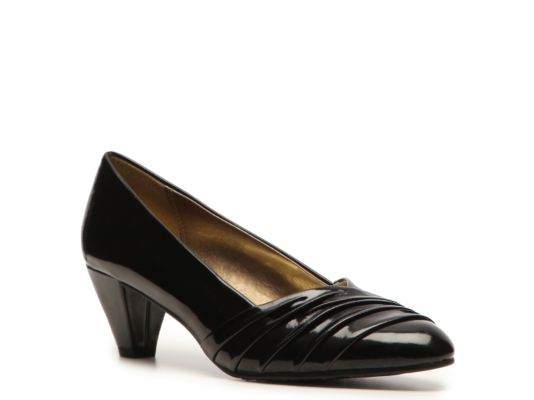 Soft Style Devon Pump
