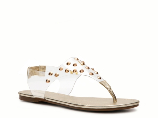 Wanted Brava Flat Sandal