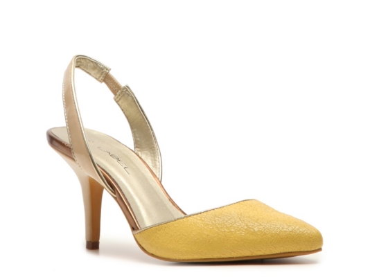 C Label Nina-1 Pump