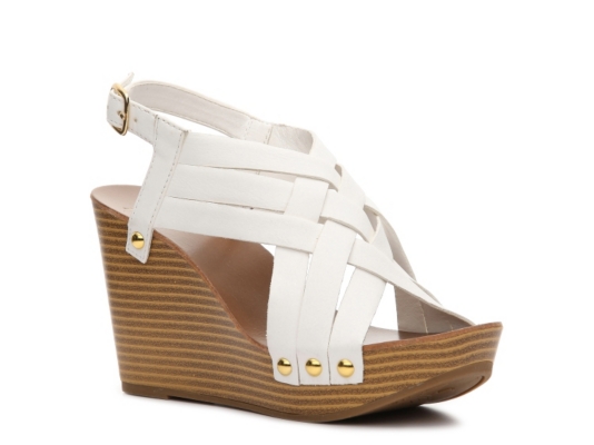 Rocket Dog Jaelle Wedge Sandal