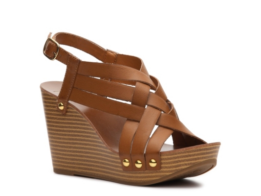 Rocket Dog Jaelle Wedge Sandal