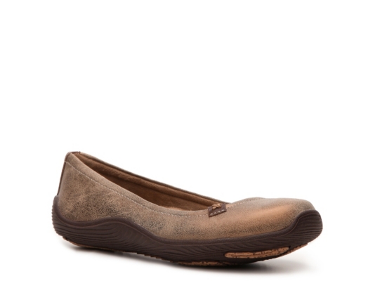 Dr. Scholl's Joliet Slip-On Flat