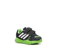 adidas Fluid Conversion Boys Infant & Toddler Sneaker