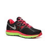 Nike Dual Fusion Lite Lightweight Running Shoe - Womens