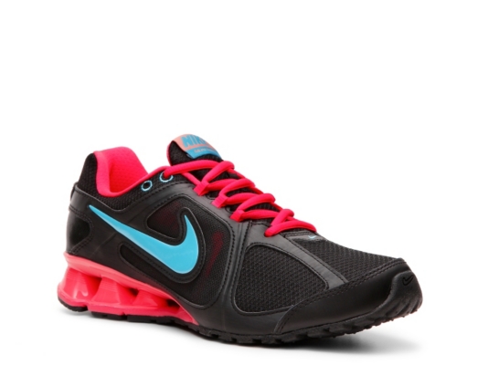 nike reax run 5 women's running shoes