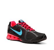 Nike Reax Run 8 Performance Running Shoe - Womens