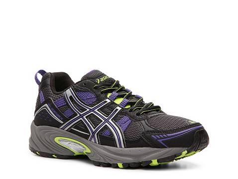 best trail running shoes under $60
 on ASICS GEL-Venture 4 Trail Running Shoe - Womens | DSW