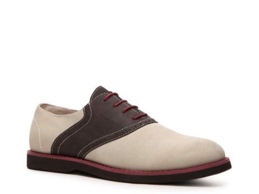 Perry Ellis Saddle Oxford