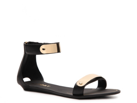 Report Lennon Flat Sandal