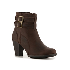 clarks ashland vista bootie