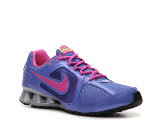 womens nike reax 5
