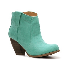 qupid signal block heel bootie