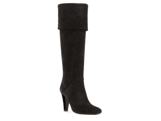 Giuseppe Zanotti Suede Boot
