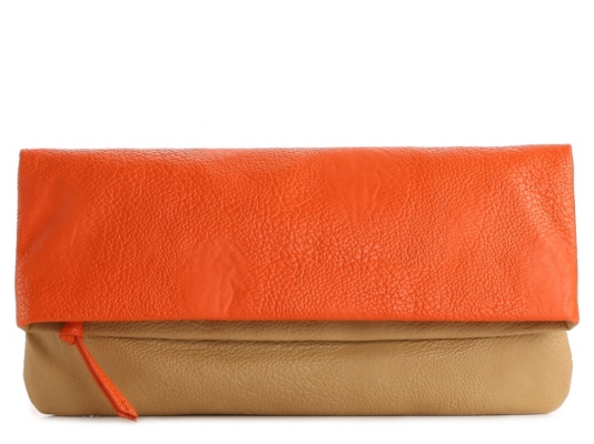 Steve Madden BCantina Flap Clutch