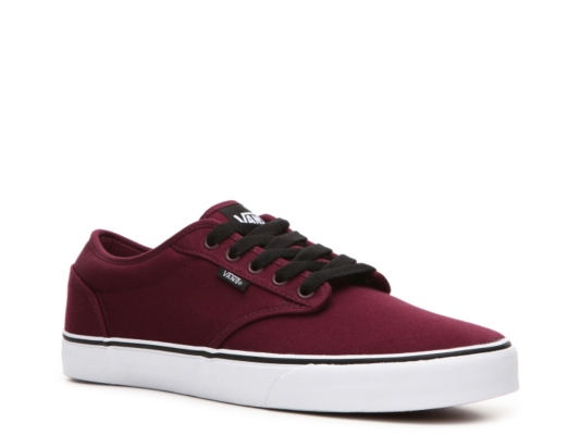 Vans Atwood Sneaker - Mens | DSW