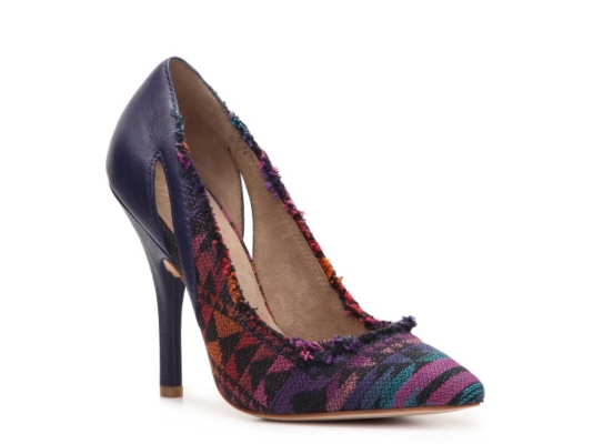 Joe's Oleda Pump