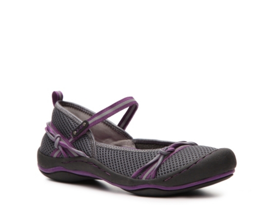 J-41 Misty Sport Slip-On