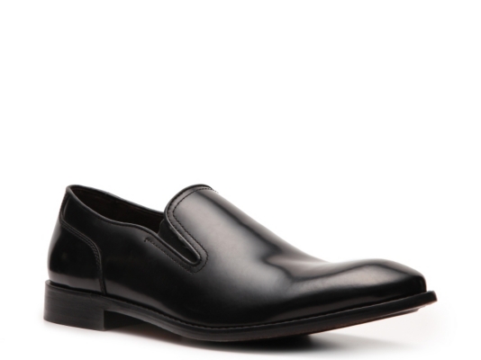 John Varvatos Hallowell Slip-On