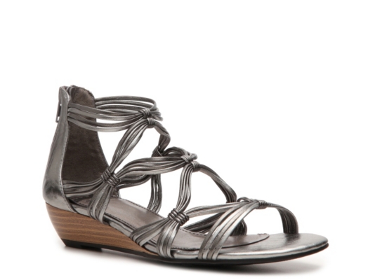 Fergalicious Kinley Wedge Sandal