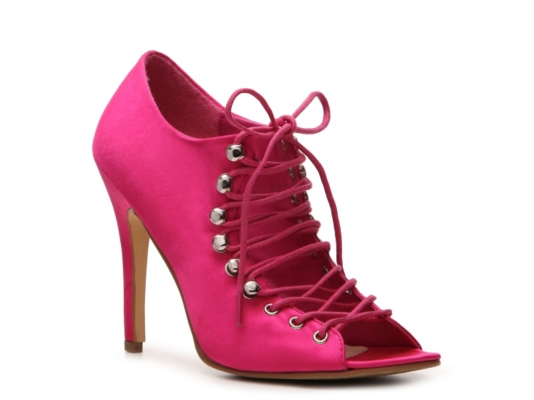 N.Y.L.A. Zeray Pump