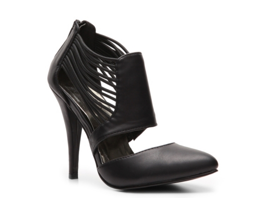 N.Y.L.A Minaro Pump