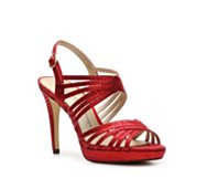 Adrianna Papell Boutique Abbie Platform Sandal
