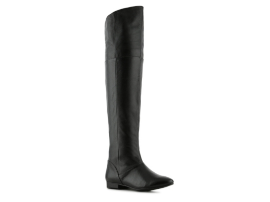 Chinese Laundry Southland Over The Knee Boot