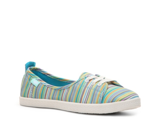 Rocket Dog Penny Striped Sneaker