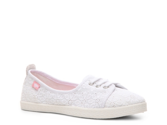 Rocket Dog Penny Floral Sneaker