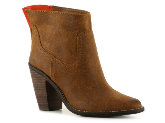 DV by Dolce Vita Celvin Bootie