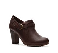 Bare Traps Glamour Bootie