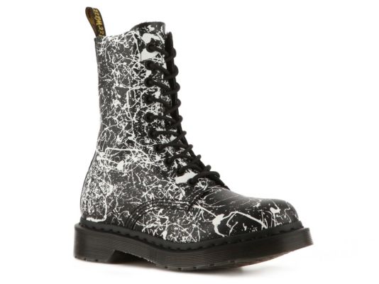 dsw doc martens