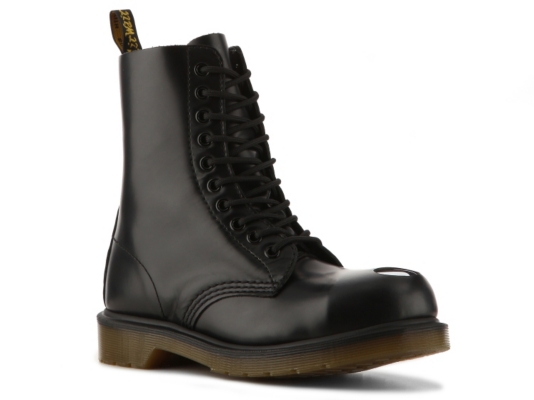 dsw doc martens