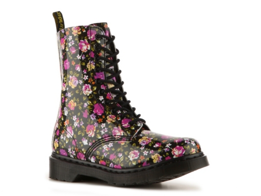 dsw doc martens