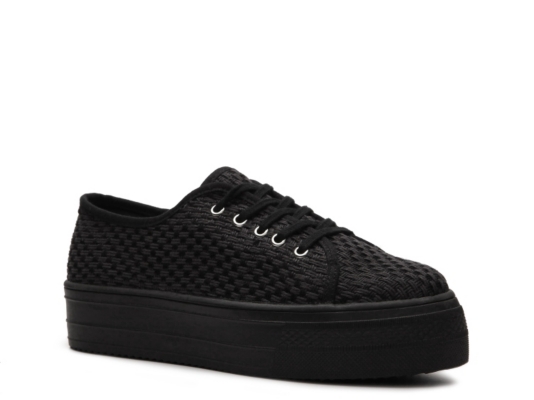 Wanted McCarren Sneaker