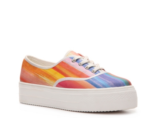 Wanted Battery Sneaker