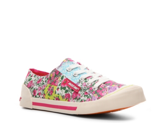 Rocket Dog Jazzin Sneaker
