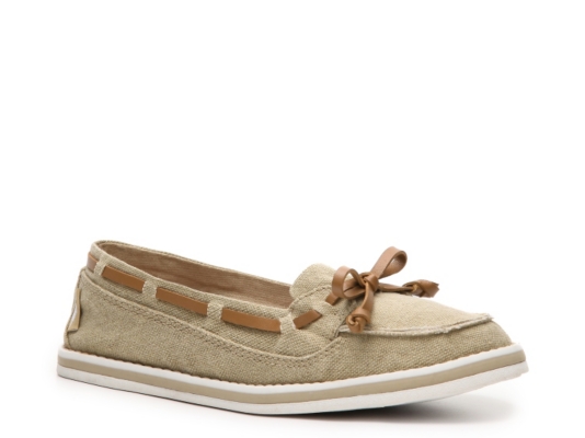 Rocket Dog Rocco Boat Shoe